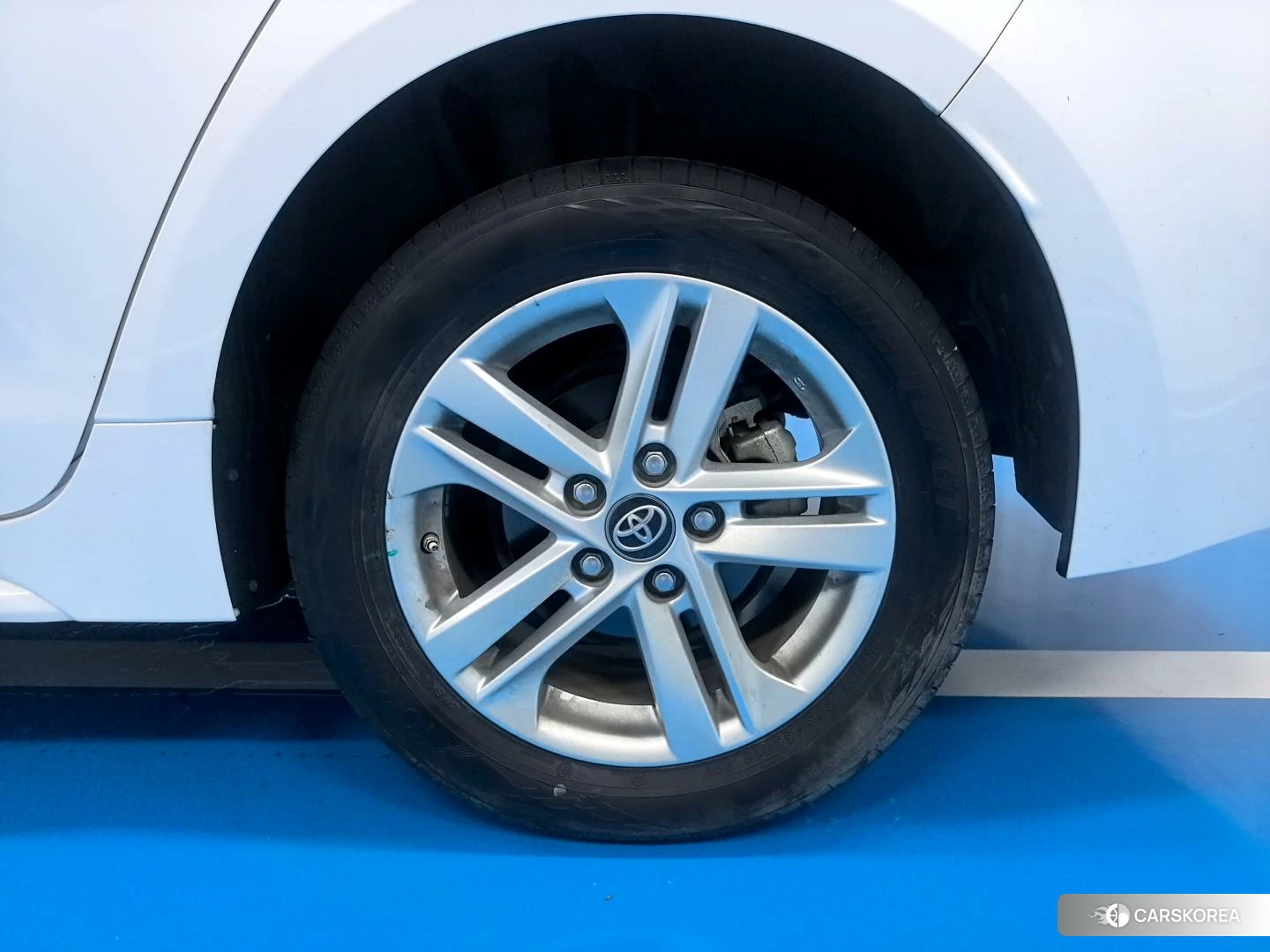Toyota Lei Ling id 4453111 из Китая 17