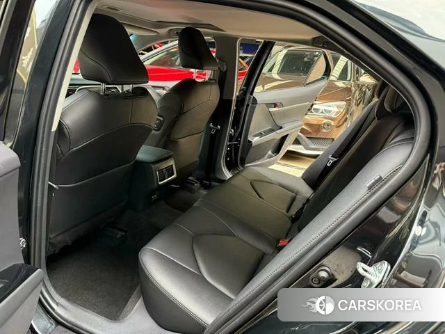 Toyota Camry id 4276323 из Китая 8