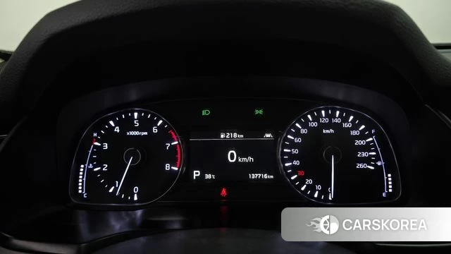 Kia K7 Premier id 4677258 из Кореи 18