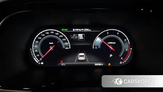 Kia Mohave Master id 3452973 из Кореи 18