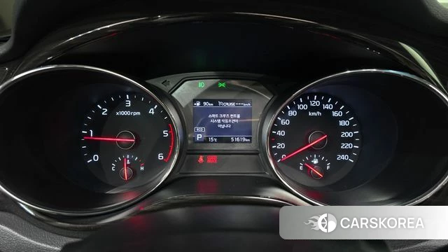 Kia The New Carnival id 3801037 из Кореи 18