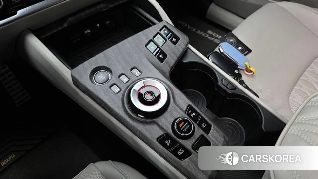 Kia Sportage 5th Generation Hybrid id 4360362 из Кореи 32