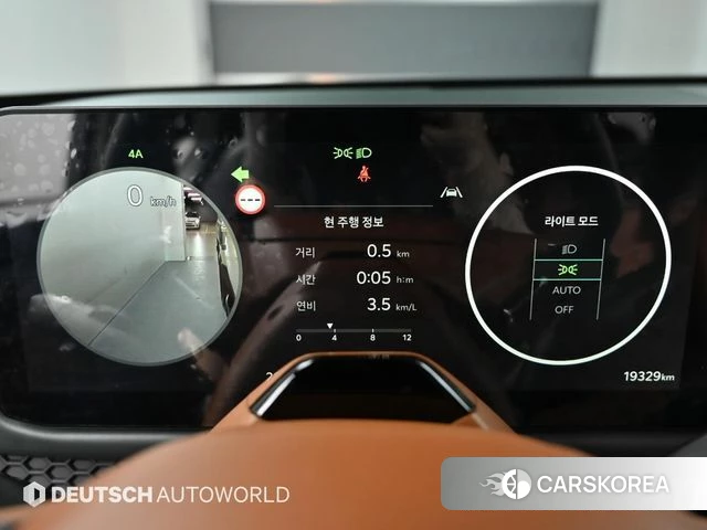 Kia Tasman id 4177530 из Кореи 18