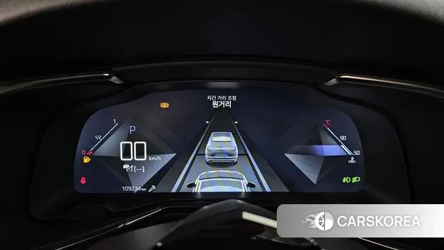 Citroen / DS DS7 Crossback id 2995268 из Кореи 18