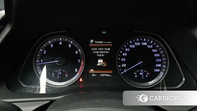 Hyundai Sonata (DN8) id 3428013 из Кореи 18