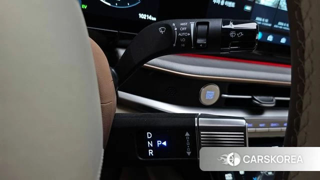 Hyundai Grandeur Hybrid (GN7) id 4315014 из Кореи 36