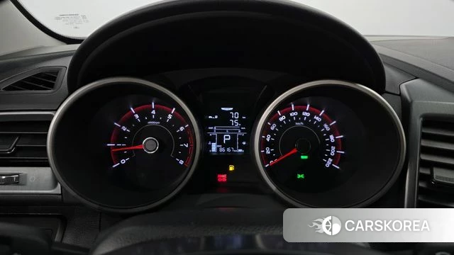Ssangyong Tivoli Armor id 4605448 из Кореи 30