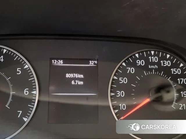 Renault Korea (Samsung) Master id 3205942 из Кореи 18