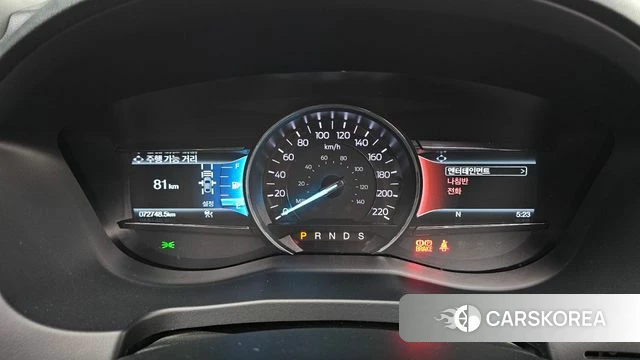 Ford Explorer id 4632884 из Кореи 18