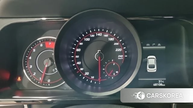Hyundai Avante (CN7) id 4683377 из Кореи 16