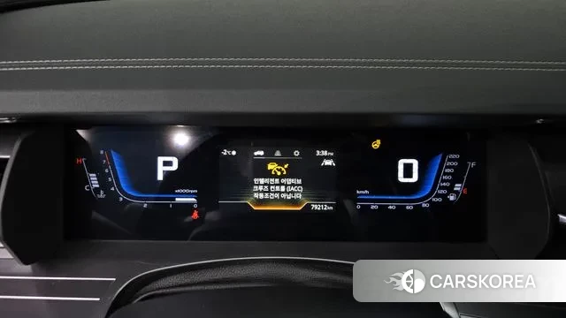 Ssangyong Torres id 3534216 из Кореи 18