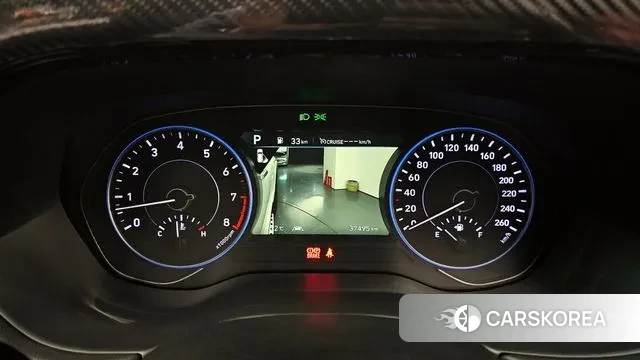 Hyundai Palisade id 3423118 из Кореи 18