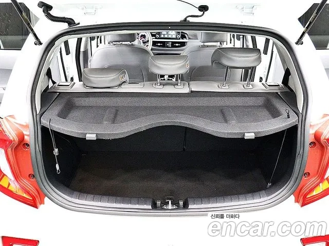 Kia All New Morning (JA) id 2956534 из Кореи 18