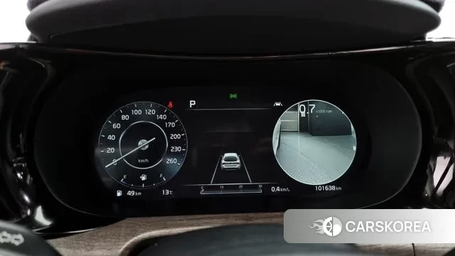 Kia K5 3rd generation id 3417593 из Кореи 18