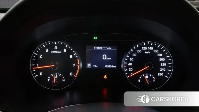 Kia Come New K7 id 3330714 из Кореи 18