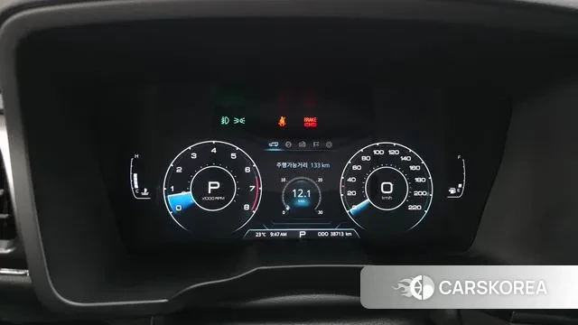 Ssangyong Berry New Tivoli id 3054282 из Кореи 18