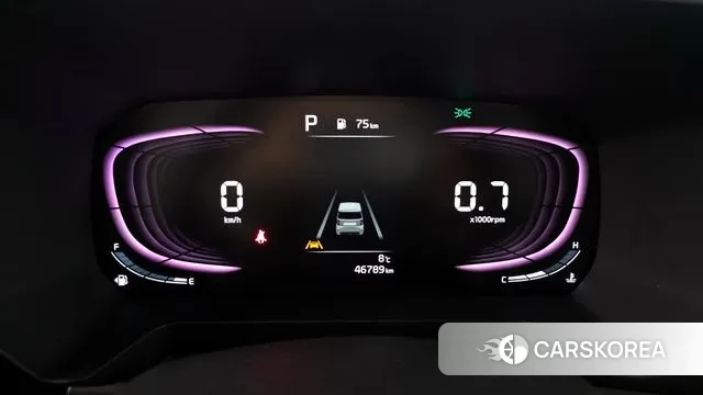 Kia The New Kia Ray id 3452703 из Кореи 18