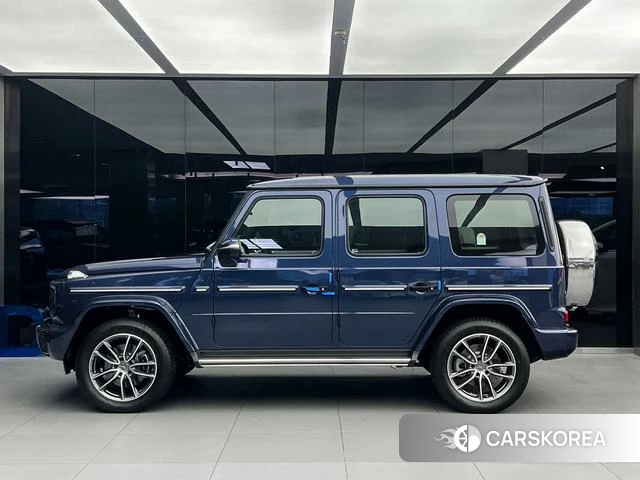 Mercedes-Benz G-class id 4307576 из Китая 11