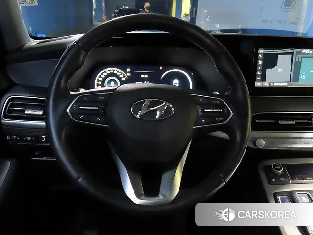 Hyundai Palisade id 3493512 из Кореи 18