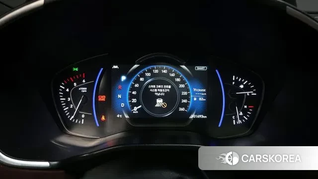 Hyundai Santa Fe TM id 3444895 из Кореи 18