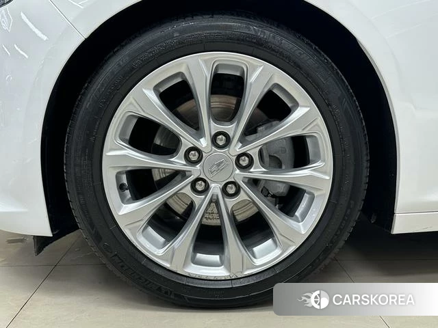Cadillac CT5 id 4213359 из Китая 20