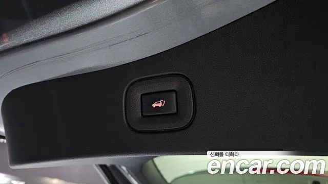 Renault Korea (Samsung) The New QM6 id 2569593 из Кореи 18