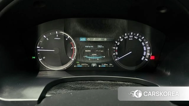 Ssangyong Rexton Sports id 3814002 из Кореи 18