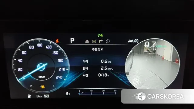 Kia Carnival 4th generation id 3426620 из Кореи 18