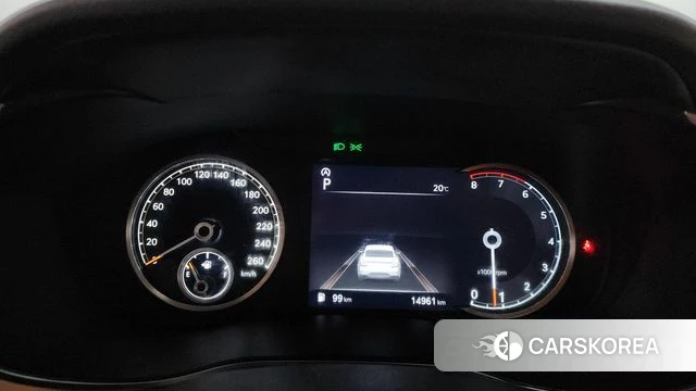 Genesis The New G70 id 4356002 из Кореи 32