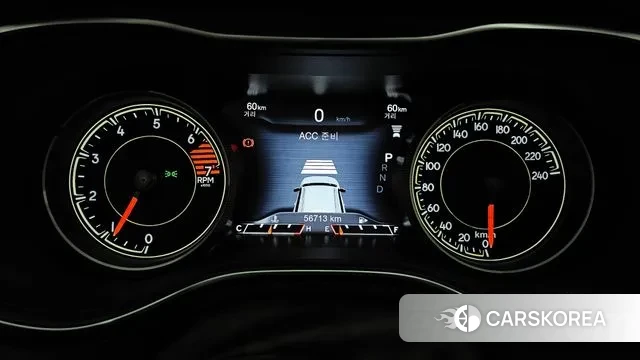 Jeep Cherokee (KL) id 2985171 из Кореи 18