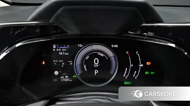 Lexus NX350h Second generation id 3372004 из Кореи 18