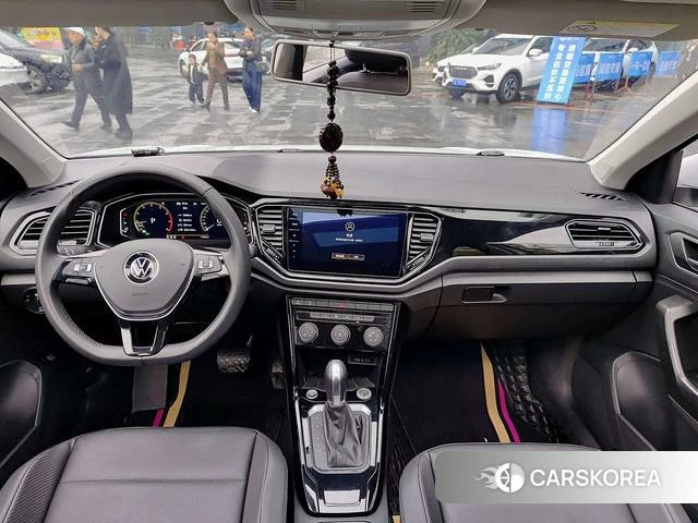 Volkswagen Exploring songs id 4278995 из Китая 8