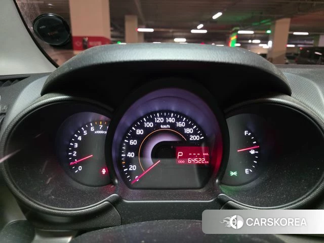 Kia The New Ray id 4285686 из Кореи 11