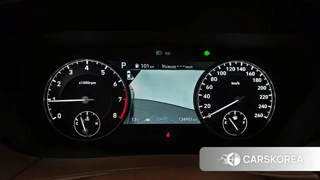 Genesis G90 id 3702826 из Кореи 18