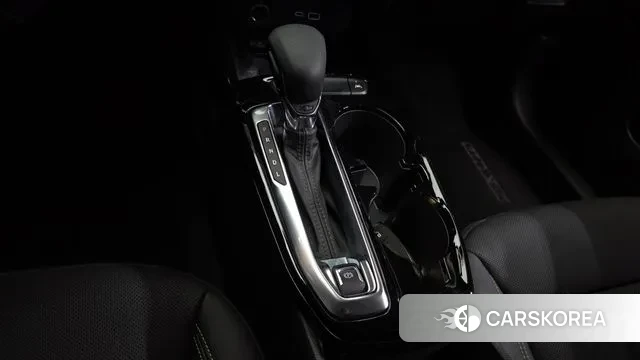 Chevrolet (GM Daewoo) Trax Crossover id 3614737 из Кореи 18