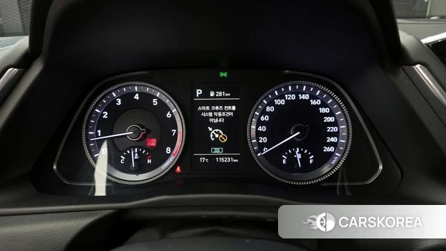 Hyundai Sonata (DN8) id 4201913 из Кореи 28