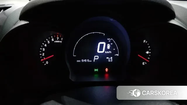 Kia The New Ray id 3723535 из Кореи 18