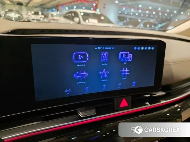 Kia The New Carnival 4th Generation id 3517811 из Кореи 14