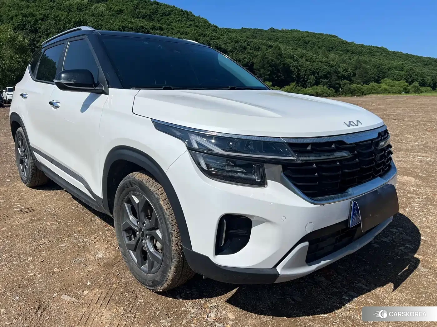 Kia Seltos id 4622478 из Китая 21