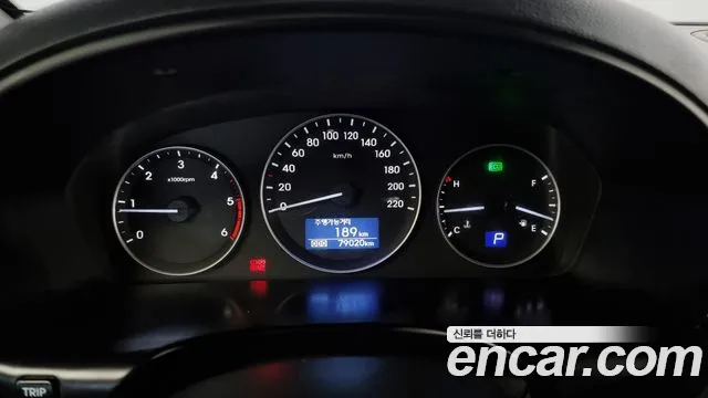 Hyundai The New Grand Starex id 2683616 из Кореи 18