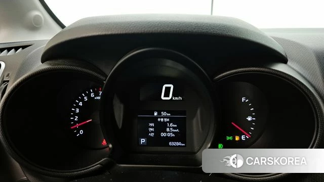 Kia The New Ray id 3872460 из Кореи 18