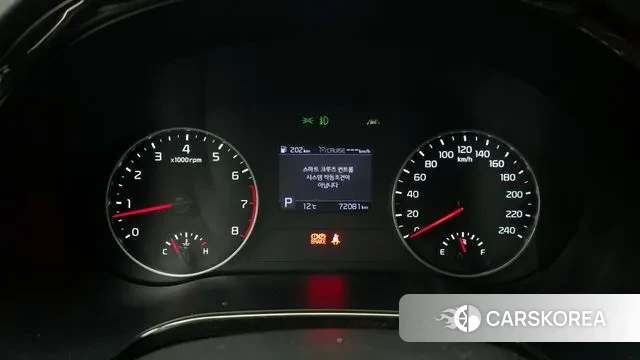 Kia Seltos id 3444384 из Кореи 18