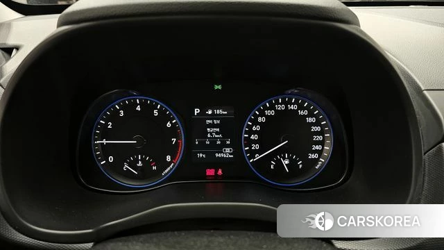 Hyundai Kona id 3936951 из Кореи 18