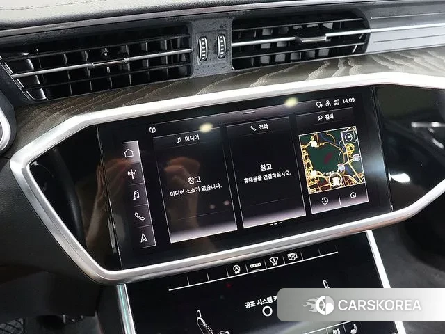 Audi A6 (C8) id 3175648 из Кореи 18