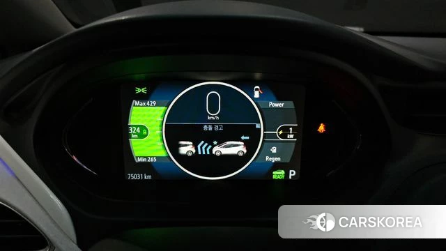 Chevrolet (GM Daewoo) Bolt EV id 4662606 из Кореи 30
