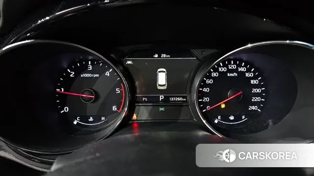 Kia The New Carnival id 3656421 из Кореи 18