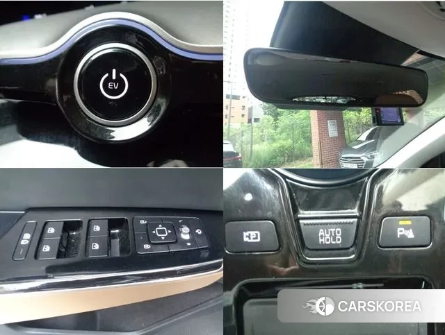 Kia EV6 id 2930798 из Кореи 18