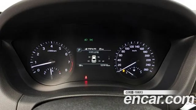 Genesis G80 id 2913049 из Кореи 18