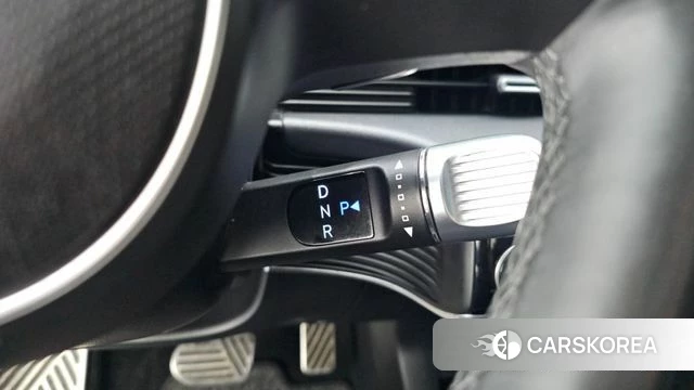 Hyundai Ionic 5 id 4361559 из Кореи 35