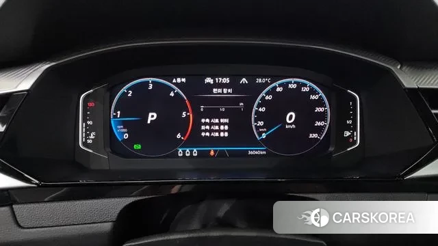 Volkswagen Arteon id 3031545 из Кореи 18